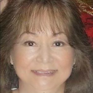 Meet your Posher, Christine